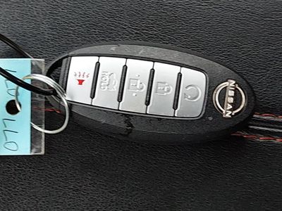 2024 Nissan Altima - Photo 15