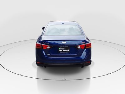 2024 Nissan Altima - Photo 6
