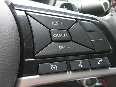 2024 Nissan Altima - Photo 18