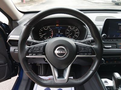 2024 Nissan Altima - Photo 12