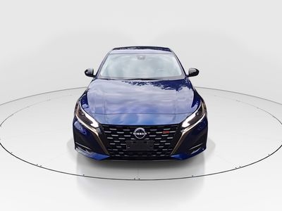 2024 Nissan Altima - Photo 2