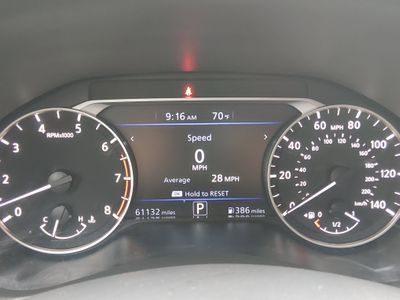 2024 Nissan Altima - Photo 14