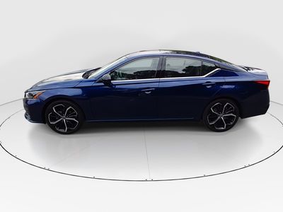 2024 Nissan Altima - Photo 4