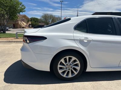 2022 Toyota Camry - Photo 6