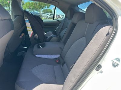 2022 Toyota Camry - Photo 10