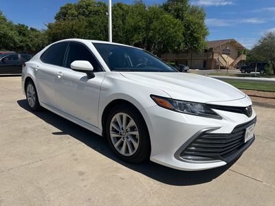 2022 Toyota Camry - Photo 8