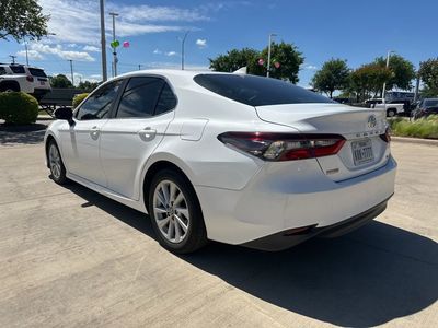2022 Toyota Camry - Photo 4