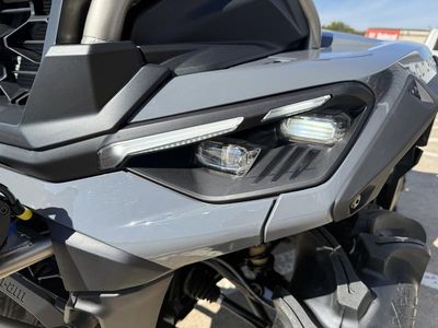 2026 Can-Am Outlander X mr 1000R Granite Grey - Photo 14