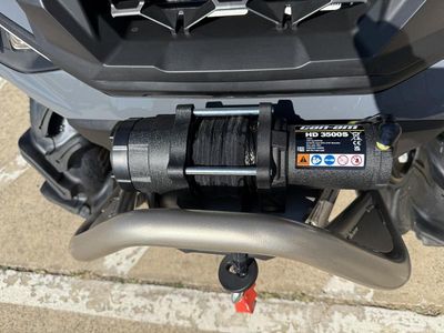 2026 Can-Am Outlander X mr 1000R Granite Grey - Photo 13