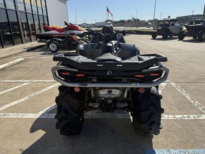 2026 Can-Am Outlander X mr 1000R Granite Grey - Photo 6