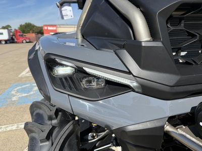 2026 Can-Am Outlander X mr 1000R Granite Grey - Photo 15