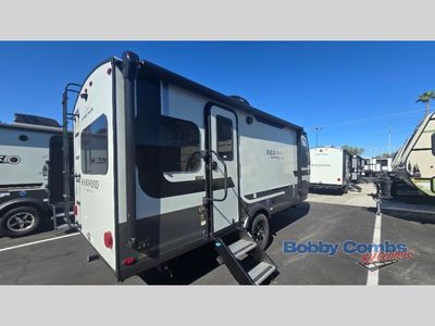 2026 Forest River RV Rockwood GEO Pro - Photo 5