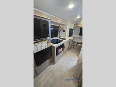 2026 Forest River RV Rockwood GEO Pro - Photo 13