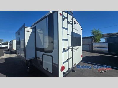 2026 Forest River RV Rockwood GEO Pro - Photo 3