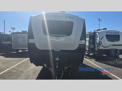 2026 Forest River RV Rockwood GEO Pro - Photo 2