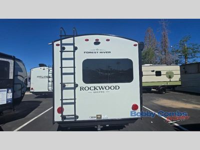 2026 Forest River RV Rockwood GEO Pro - Photo 4