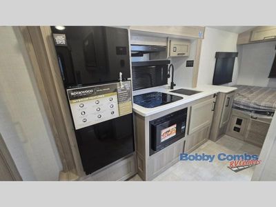2026 Forest River RV Rockwood GEO Pro - Photo 12