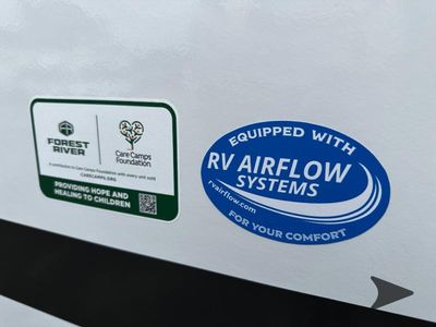 2026 Forest River RV Sierra Destination Trailers - Photo 15