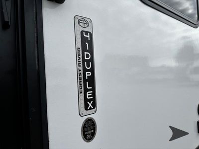 2026 Forest River RV Sierra Destination Trailers - Photo 13