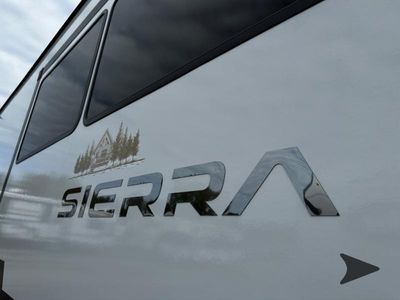 2026 Forest River RV Sierra Destination Trailers - Photo 14