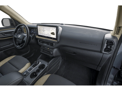 2025 Ford Bronco Sport - Photo 56