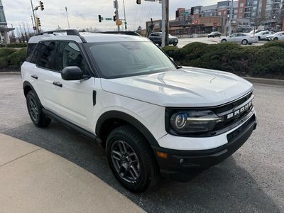 2025 Ford Bronco Sport - Photo 3