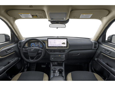 2025 Ford Bronco Sport - Photo 50