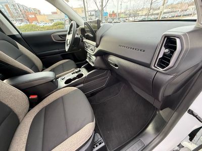 2025 Ford Bronco Sport - Photo 41