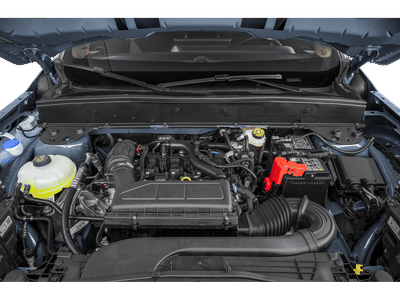 2025 Ford Bronco Sport - Photo 53