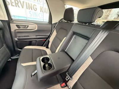 2025 Ford Bronco Sport - Photo 29