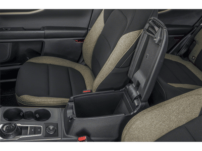 2025 Ford Bronco Sport - Photo 55