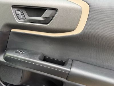 2025 Ford Bronco Sport - Photo 44