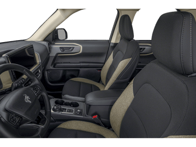 2025 Ford Bronco Sport - Photo 51