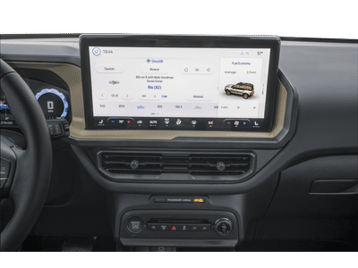 2025 Ford Bronco Sport - Photo 52
