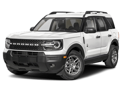 2025 Ford Bronco Sport - Photo 46