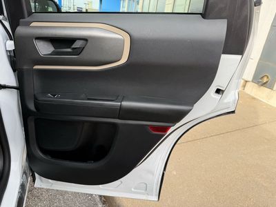 2025 Ford Bronco Sport - Photo 39