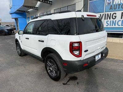 2025 Ford Bronco Sport - Photo 14