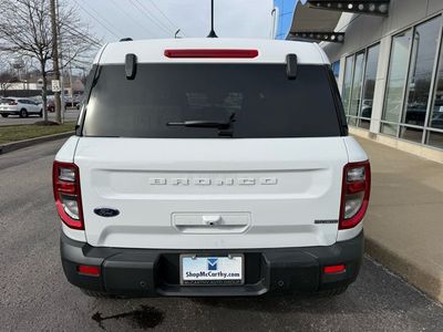 2025 Ford Bronco Sport - Photo 13