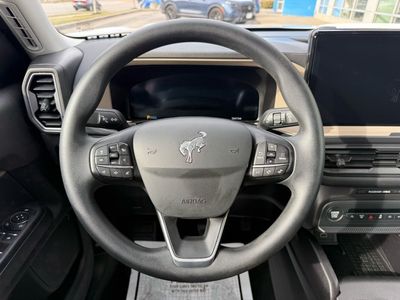 2025 Ford Bronco Sport - Photo 19