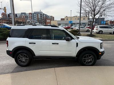 2025 Ford Bronco Sport - Photo 4