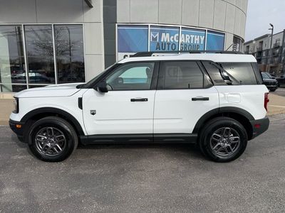 2025 Ford Bronco Sport - Photo 2