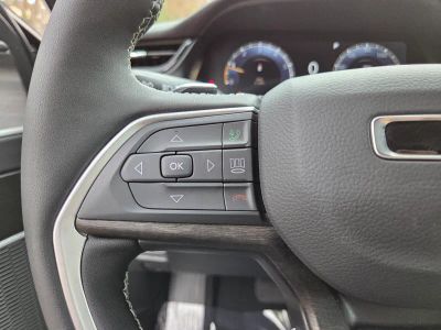 2026 Jeep Grand Cherokee — photo 17 view
