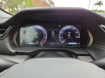 2026 Jeep Grand Cherokee — photo 19 view