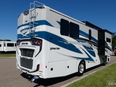 2026 Fleetwood Frontier - Photo 4