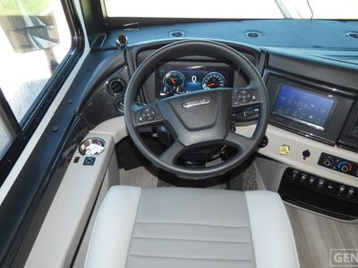 2026 Fleetwood Frontier - Photo 9