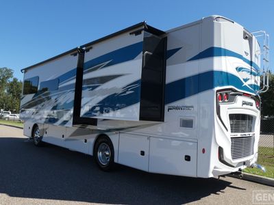 2026 Fleetwood Frontier - Photo 3