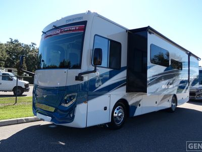 2026 Fleetwood Frontier - Photo 2