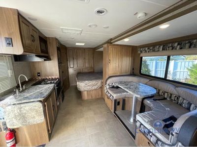 2018 Coachmen Prism FS - Photo 11