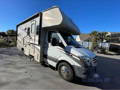 2018 Coachmen Prism FS - Photo 1