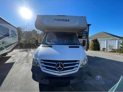 2018 Coachmen Prism FS - Photo 3